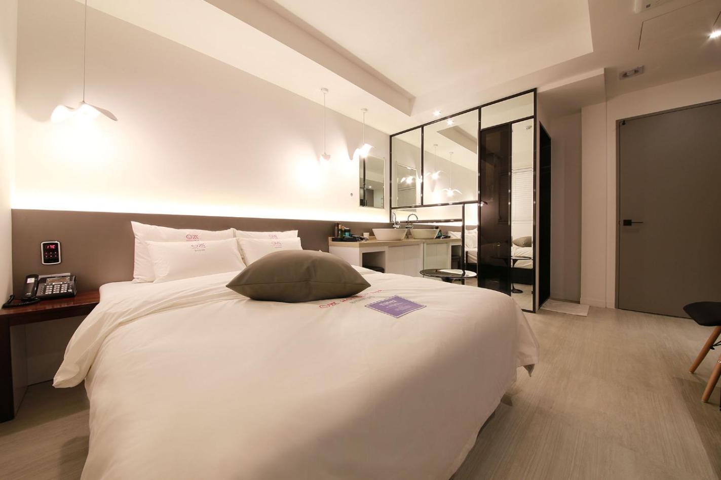 Hotel Yaja Terminal Branch Yongin Esterno foto