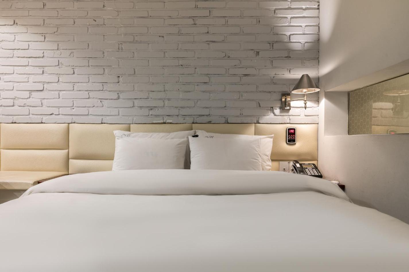 Hotel Yaja Terminal Branch Yongin Esterno foto
