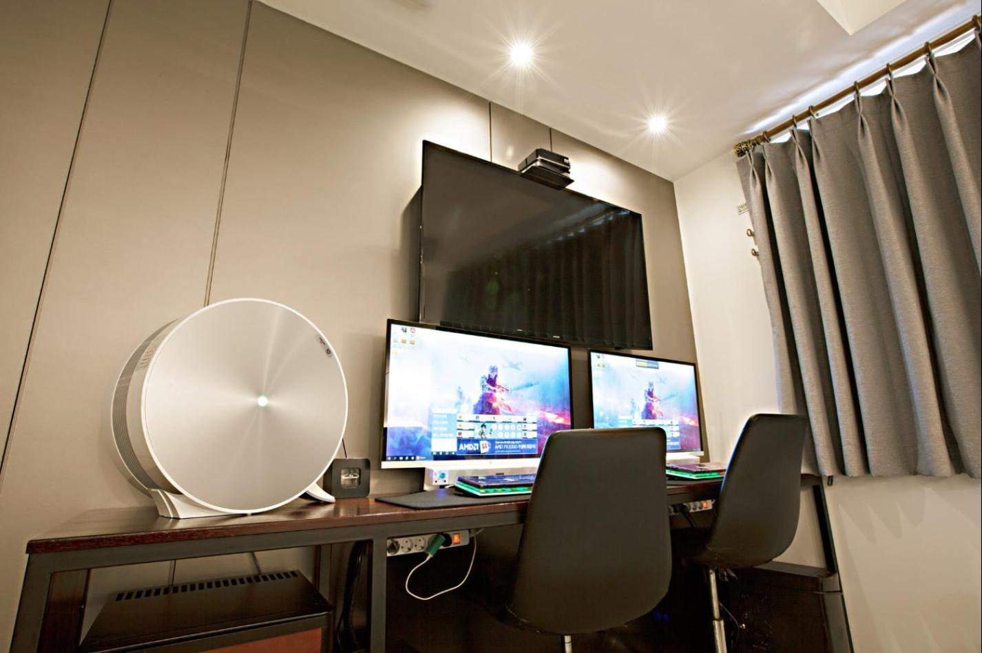 Hotel Yaja Terminal Branch Yongin Esterno foto