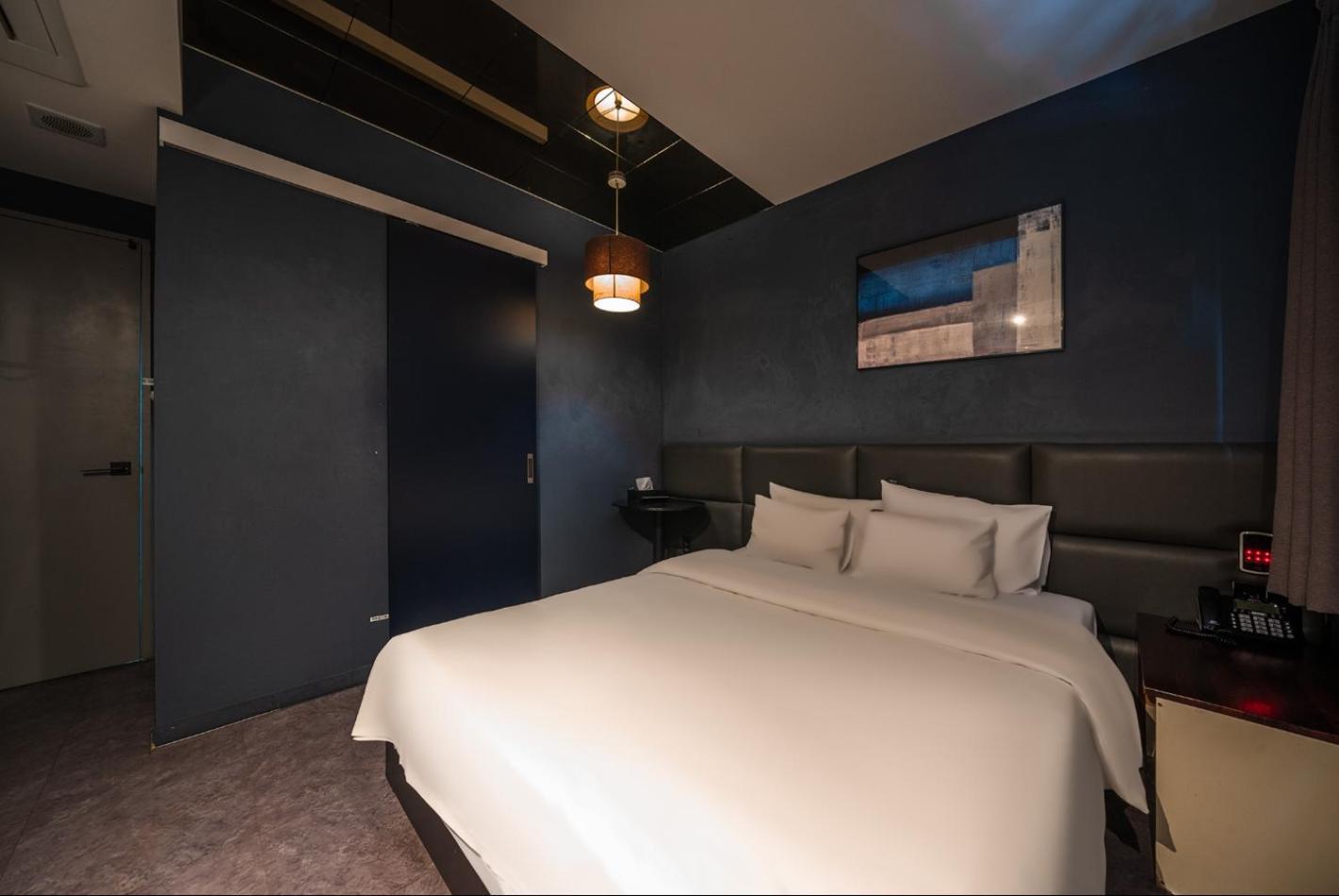 Hotel Yaja Terminal Branch Yongin Esterno foto