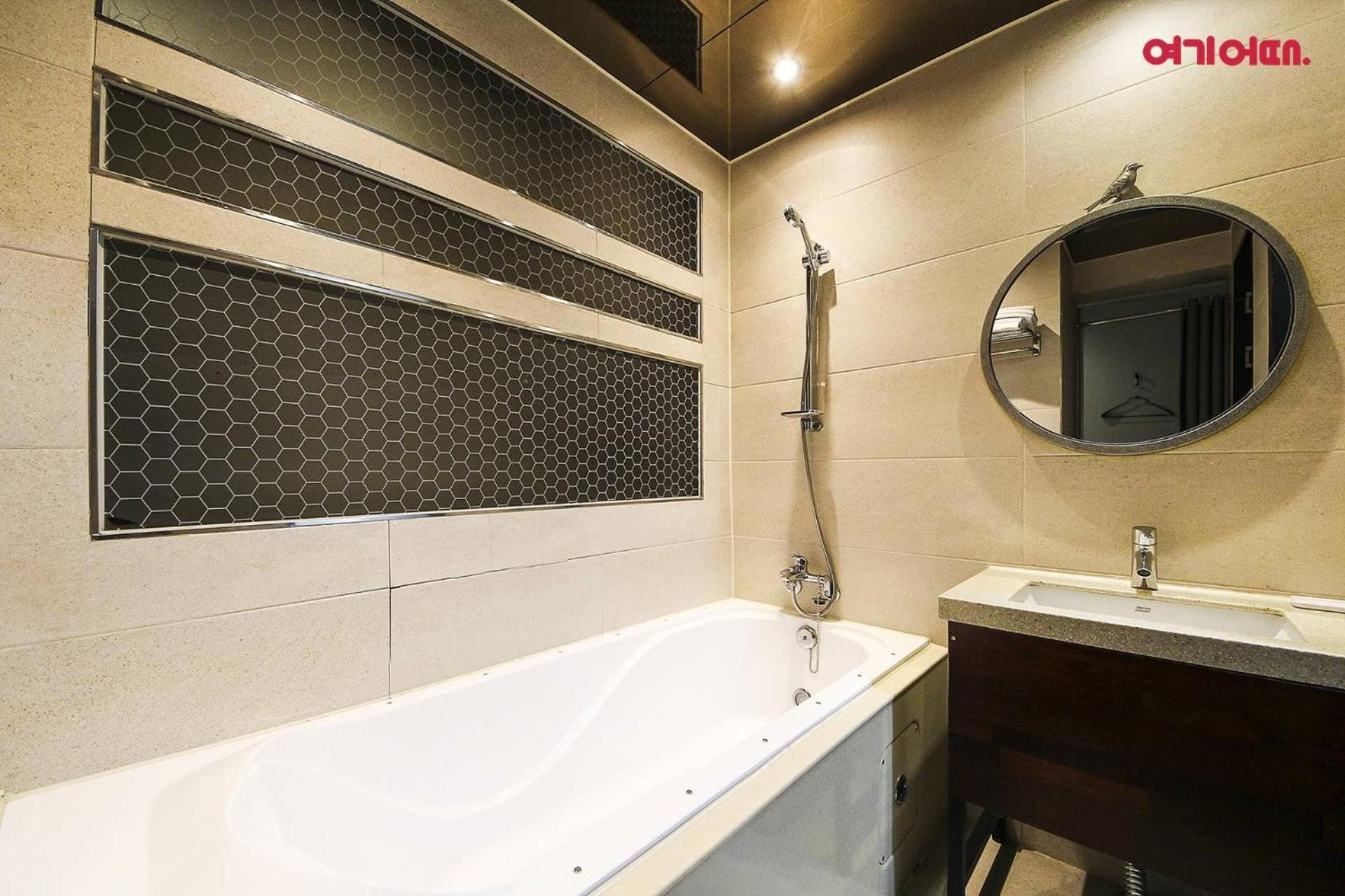 Hotel Yaja Terminal Branch Yongin Esterno foto