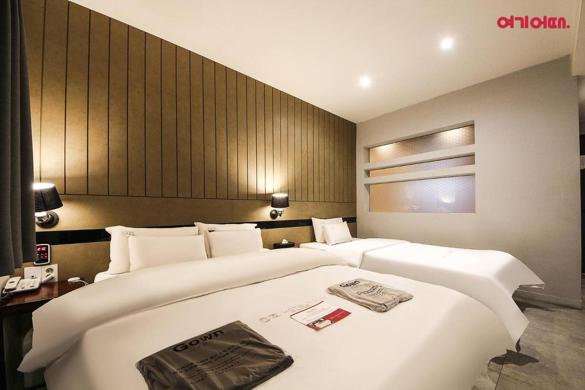 Hotel Yaja Terminal Branch Yongin Esterno foto