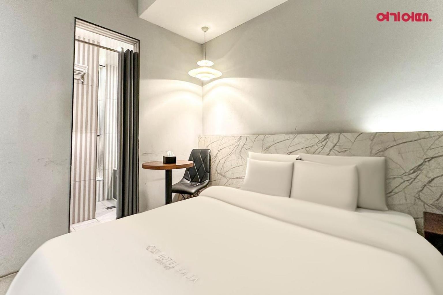 Hotel Yaja Terminal Branch Yongin Esterno foto